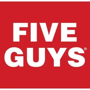 five guys bogo — US news