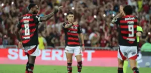 flamengo vs cruzeiro — US news