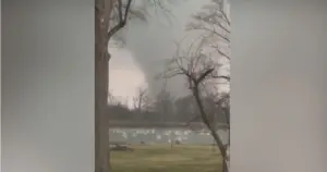 flash flood warning — US news