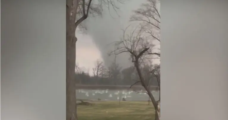 Flash Flood Warning Issued for Central Kent and Ottawa Counties