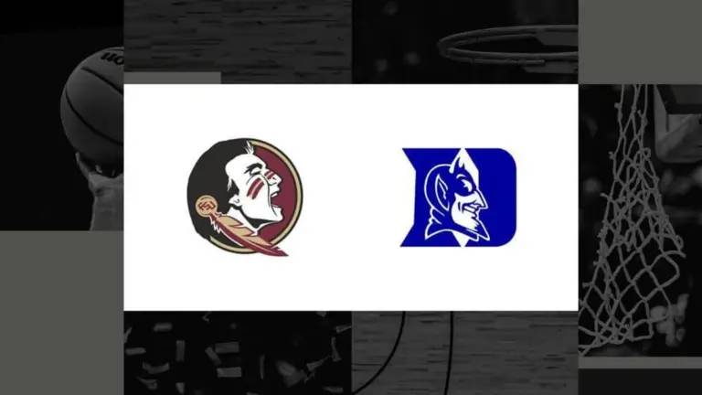 Florida State vs Duke: A Thrilling ACC Tournament Quarterfinal