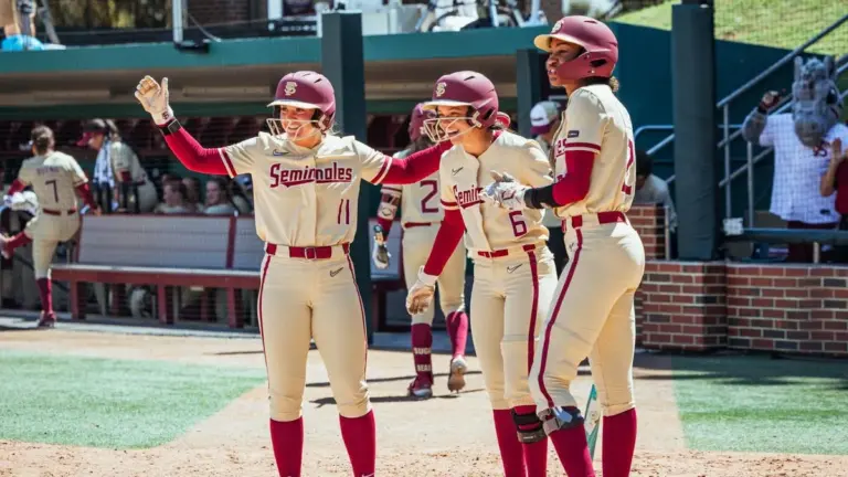 Florida’s Athletic Landscape: A Deep Dive into Recent Events