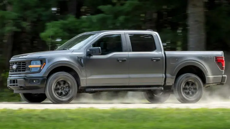 Ford Recalls: Over 83,000 Vehicles Affected by Safety Issues