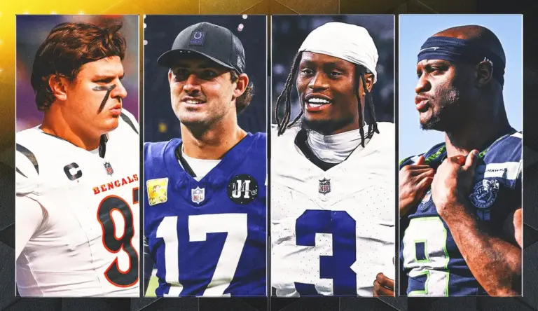 Fox sports: NFL Free Agency 2026:  Coverage