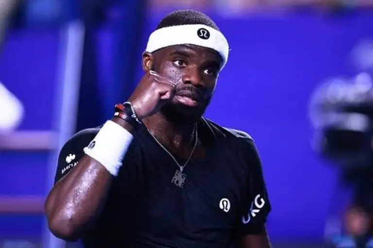 Frances Tiafoe’s Journey at the Miami Open: A Remarkable Comeback