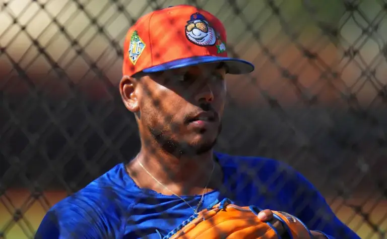 Freddy Peralta: A New Era for the Mets