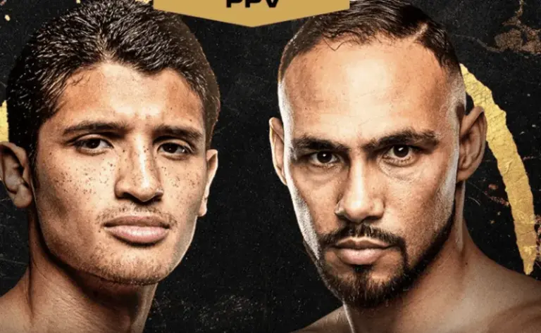 Fundora vs Thurman: A Clash of Champions in Las Vegas