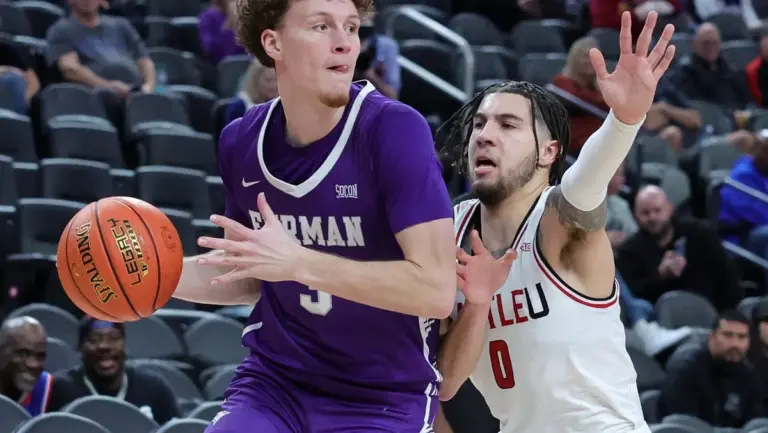 Furman Basketball Triumphs in Southern Conference Championship