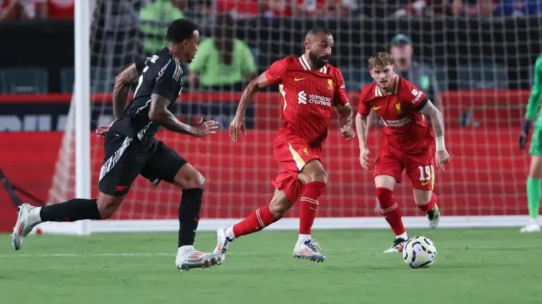 Galatasaray – liverpool
