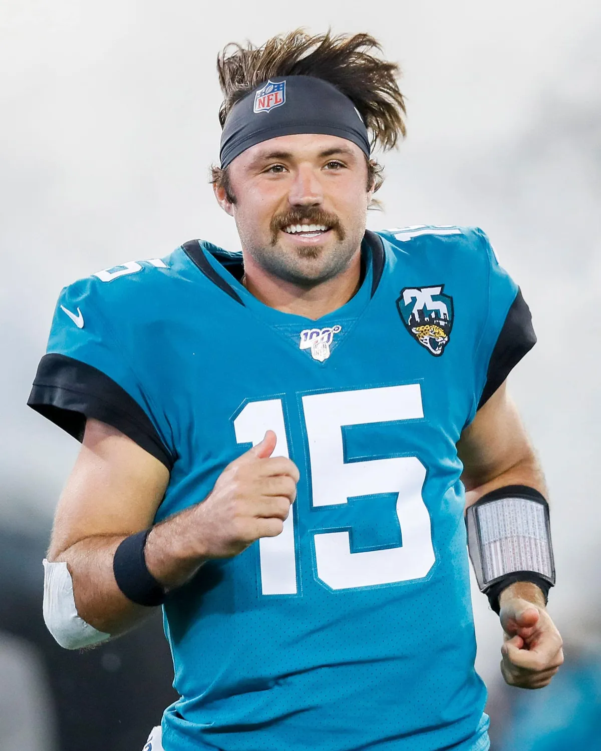 gardner minshew — US news