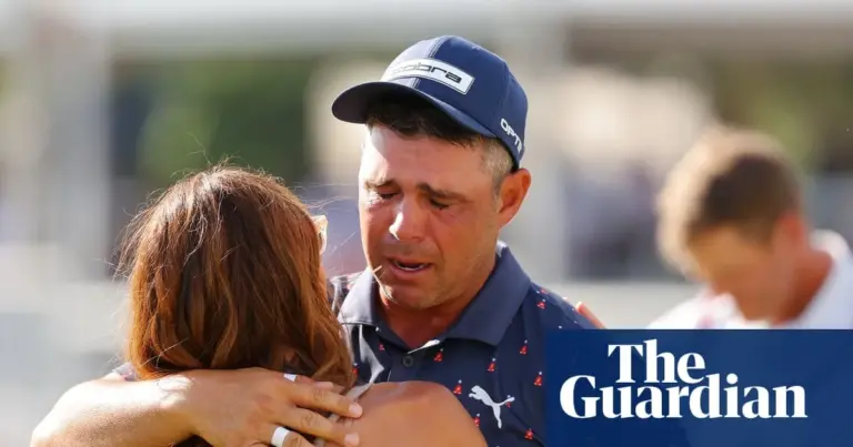 Gary Woodland Brain Surgery: A Remarkable Comeback at the Houston Open