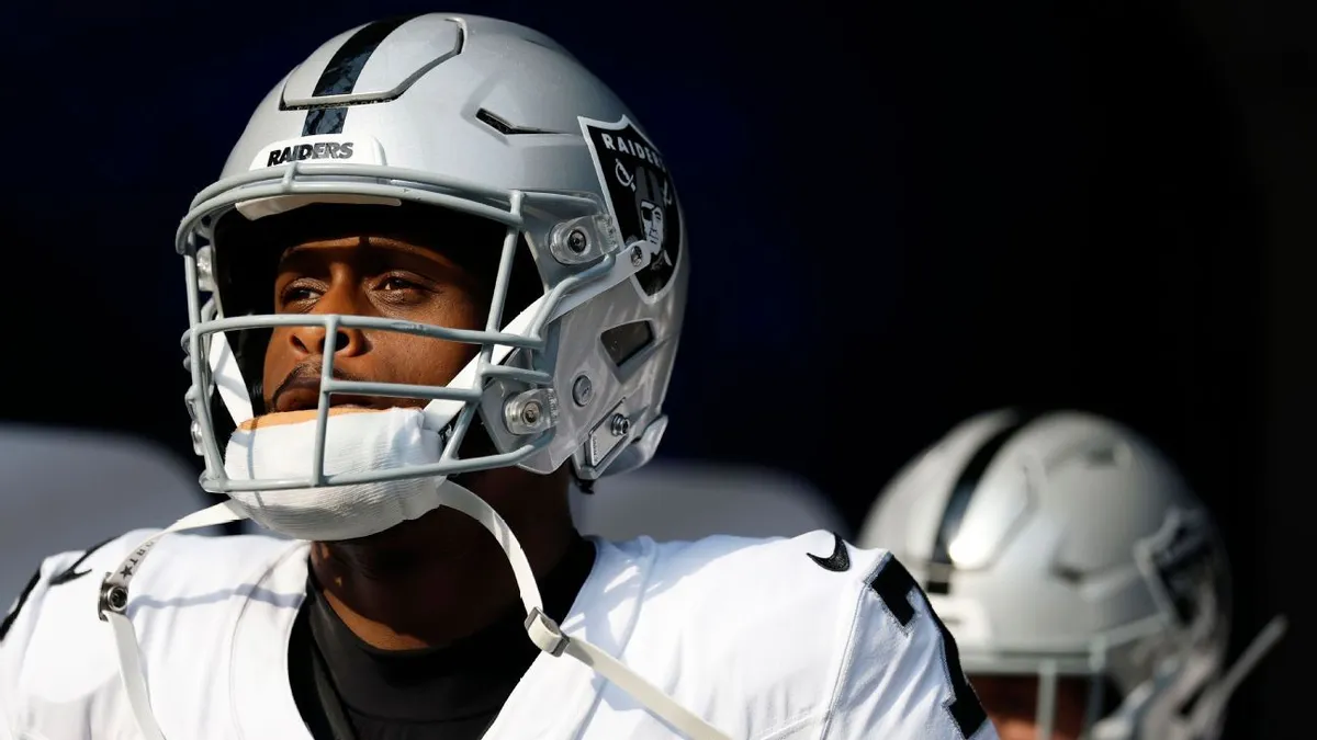 geno smith — US news