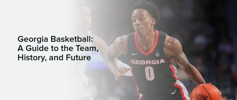 Georgia Basketball Prepares for NCAA Tournament Showdown Against Saint Louis