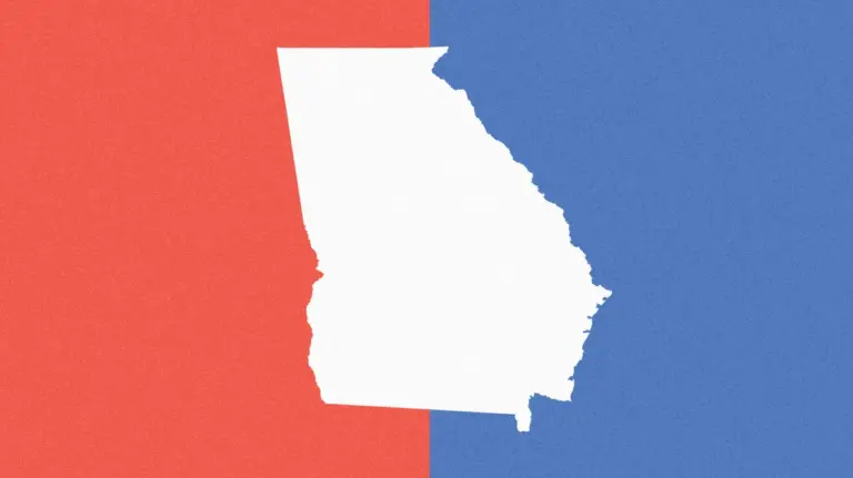 Georgia Election: Special Election Update