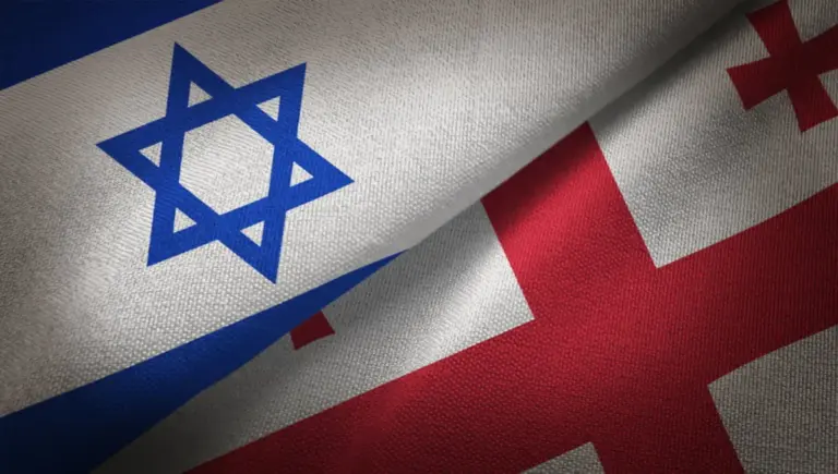 Georgia vs Israel: Rising Tensions Amid Increased Terrorism Threats