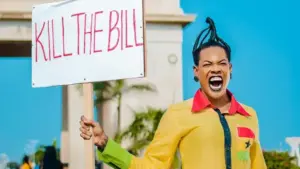 ghana — US news