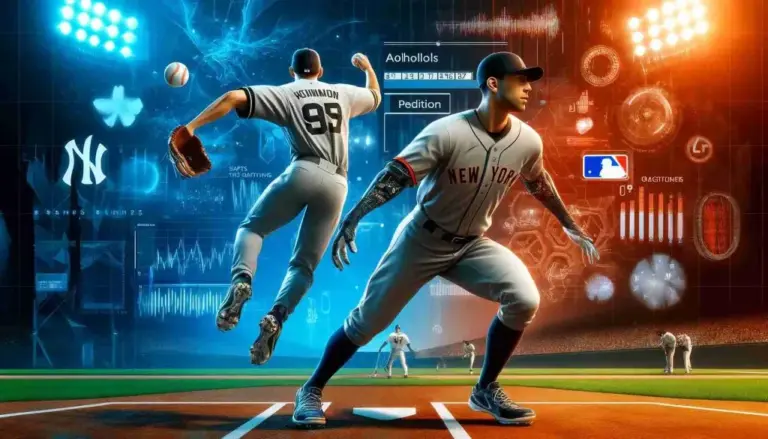 Giants vs Yankees: Opening Day Showdown at Oracle Park