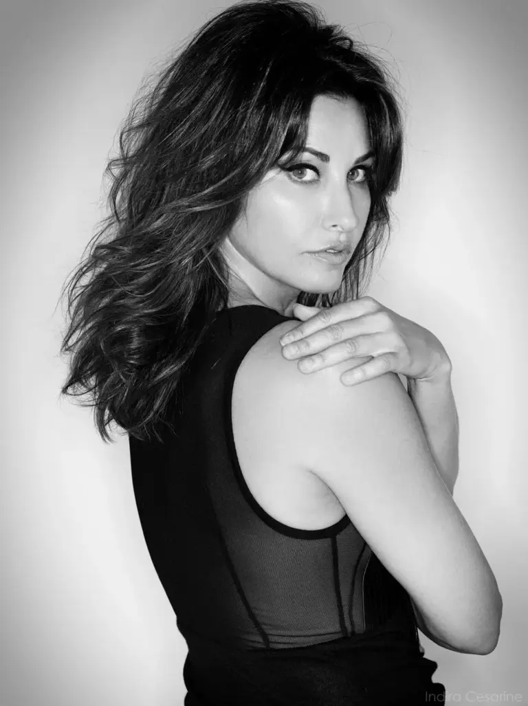 Gina Gershon’s Bold Career Choices: Turning Down Friday the 13th Part 2