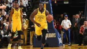 golden state warriors vs knicks timeline — US news