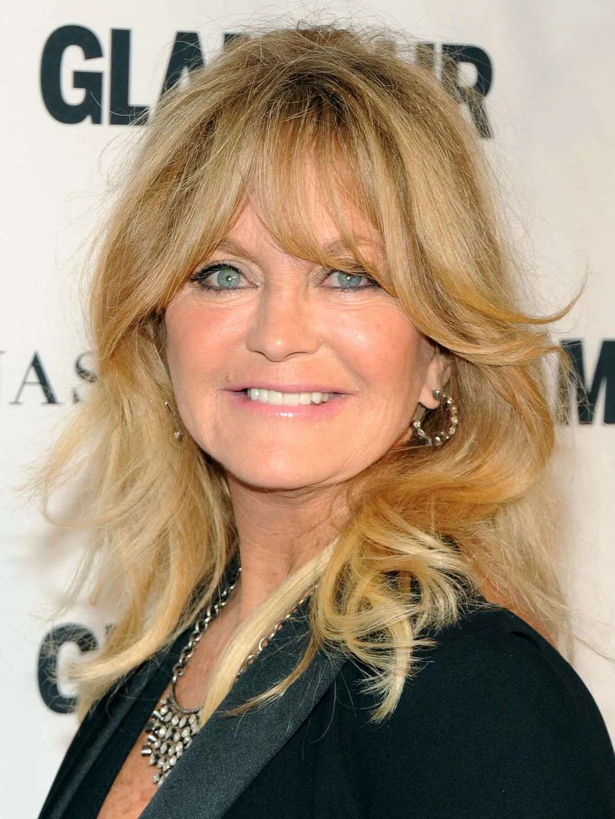 goldie hawn — US news