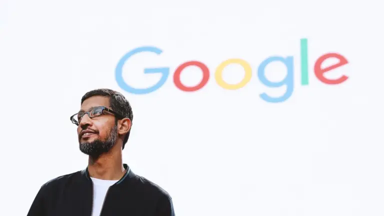 Google Stock Takes a Hit Following TurboQuant Announcement