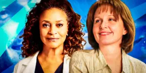 greys anatomy — US news