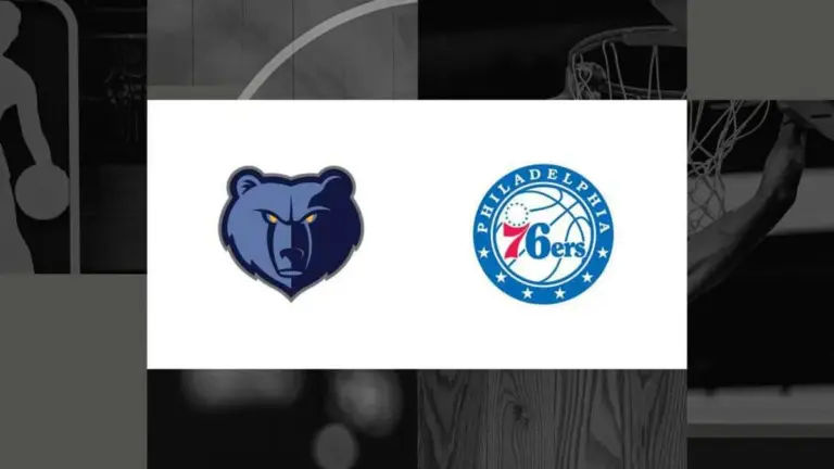 Grizzlies vs 76ers: A Shift in Expectations