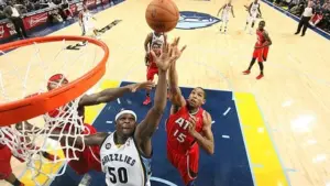 grizzlies vs hawks — US news