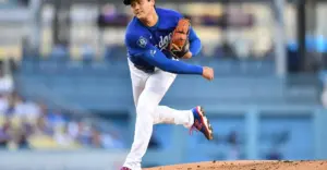 guardians vs dodgers — US news