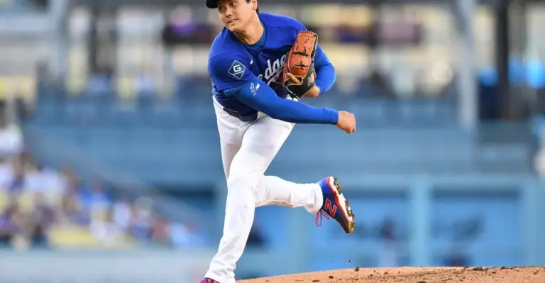 Guardians vs Dodgers: A Surprising Turn of Events