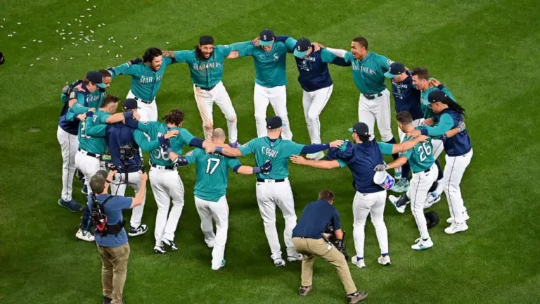 Guardians vs Mariners: Opening Day Showdown in Seattle