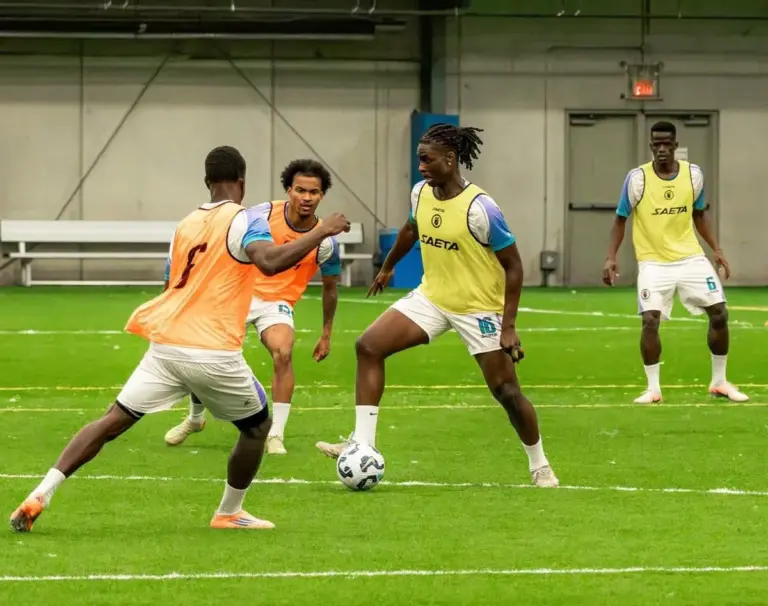 Haiti vs Iceland: A Crucial Match Ahead of the World Cup