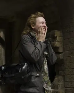 harry potter — US news