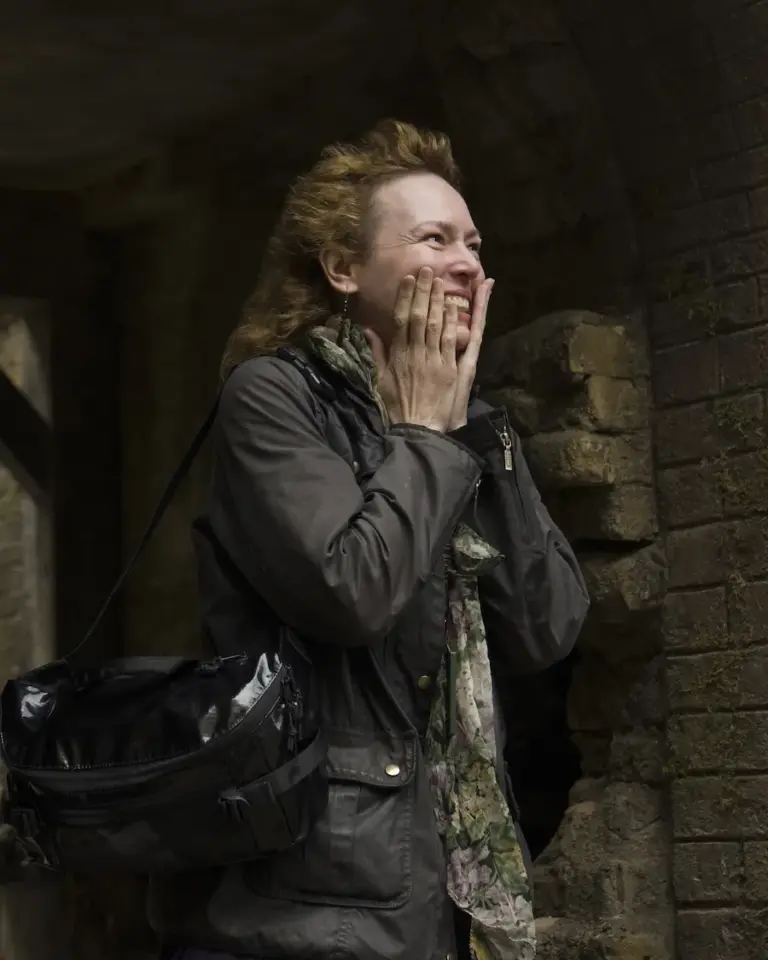 Harry potter: The New  Series: A Deep Dive into Its Development