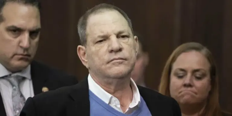 Harvey weinstein: Update on His Incarceration and Legal Battles
