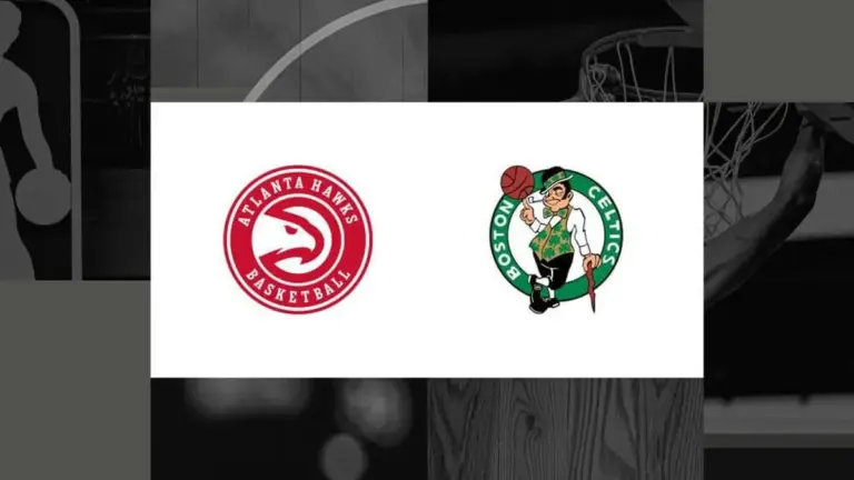 Hawks vs Celtics: March 27 Showdown at TD Garden