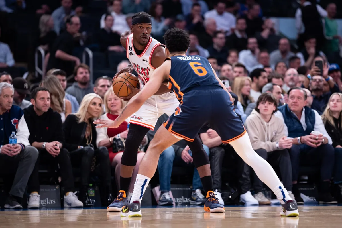 heat vs — US news