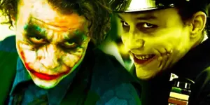 heath ledger — US news