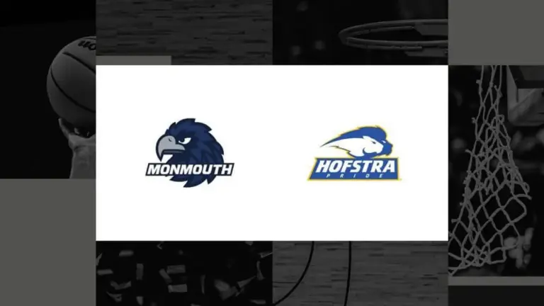 Hofstra Basketball Advances to CAA Championship Game