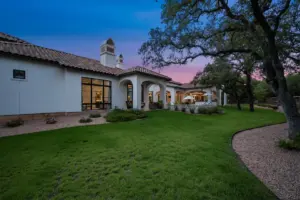 homes — US news