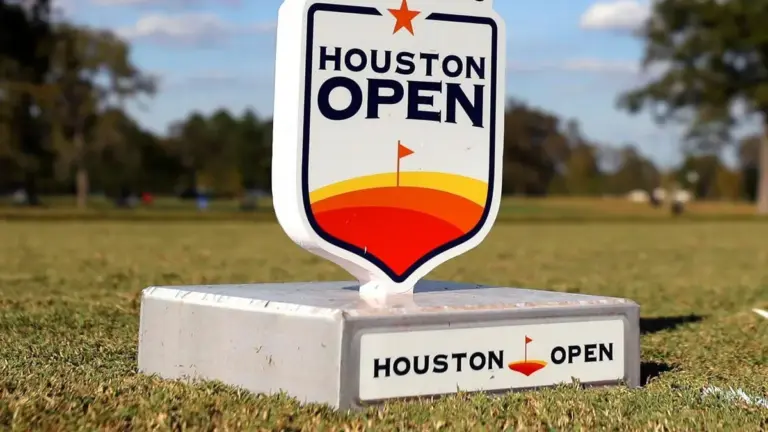 Houston Open 2026: Key Players and Tournament Details