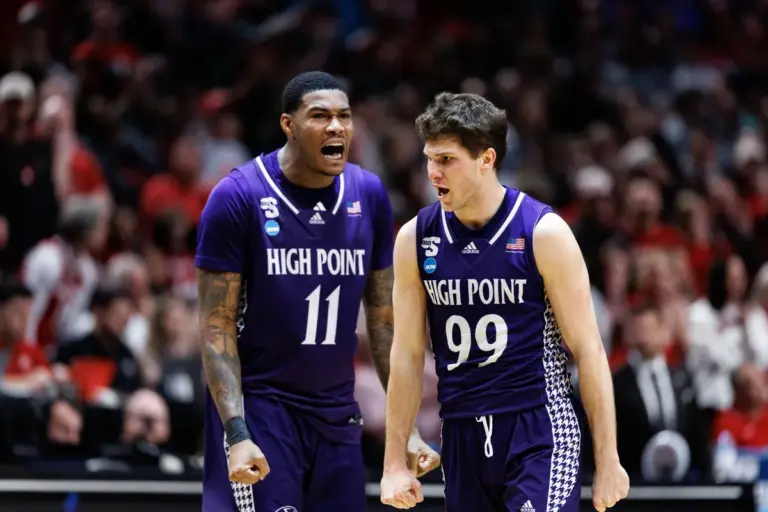 How Many Perfect Brackets Are Left?