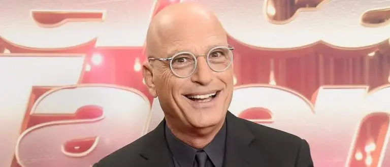 Howie mandel kelly ripa: Howie Mandel and Kelly Ripa’s On-Air Exchange Sparks Ageism Debate