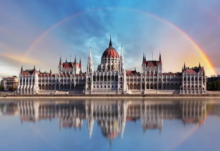 Hungary’s Upcoming Elections Under International Scrutiny