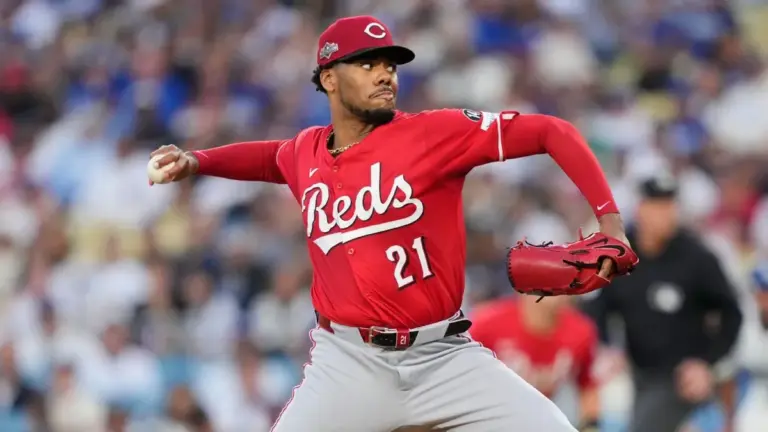 Hunter greene to undergo surgery for elbow injury