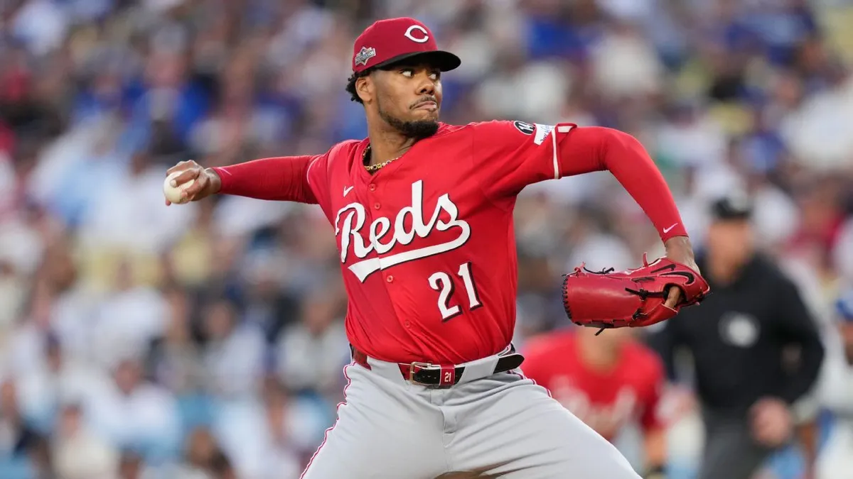 hunter greene — US news