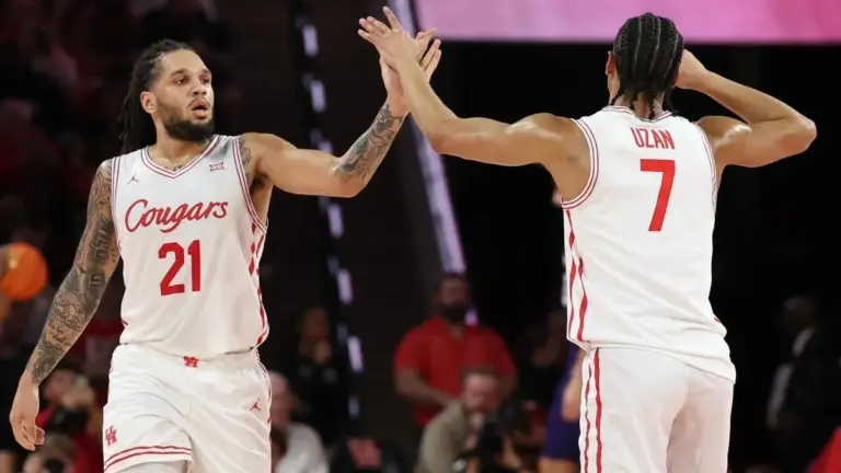 Idaho vs Houston: A Clash of Seeds in March Madness