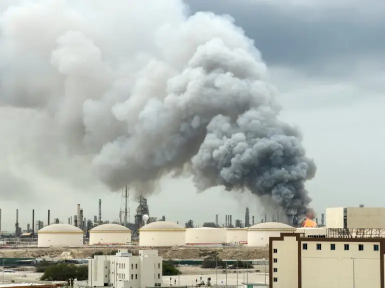 IEA Announces Historic Release of Emergency Oil Reserves