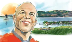 iginla — US news