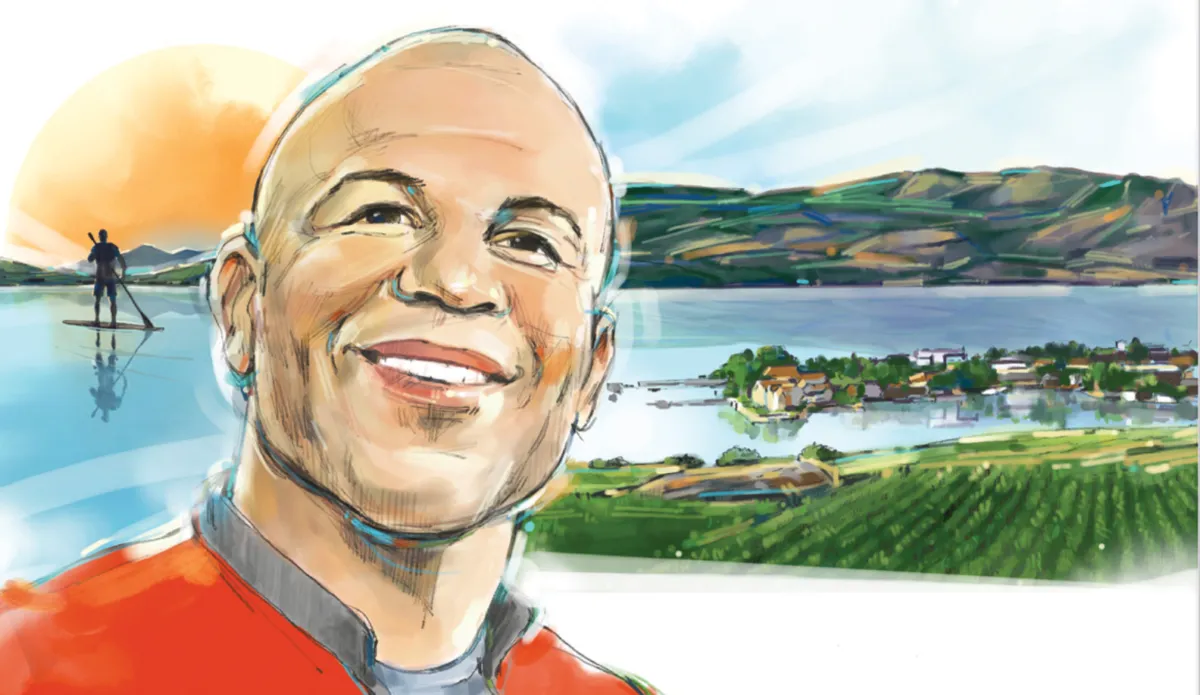 iginla — US news